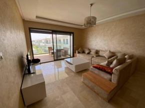 Appartement Tamaris Bouaaza